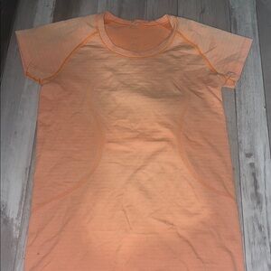 Lululemon Swiftly Tech